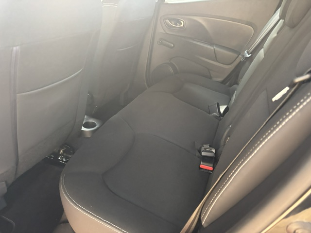 Renault Clio — 19