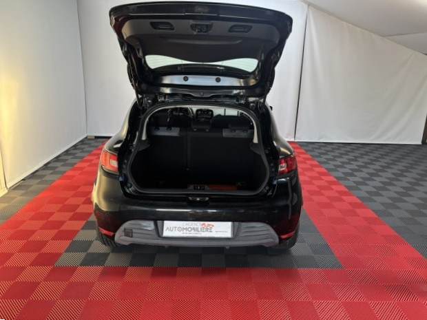 Renault Clio — 21