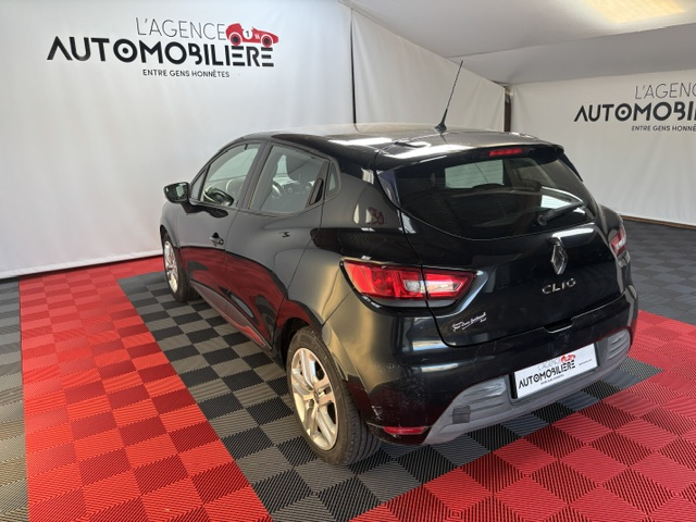 Renault Clio — 9