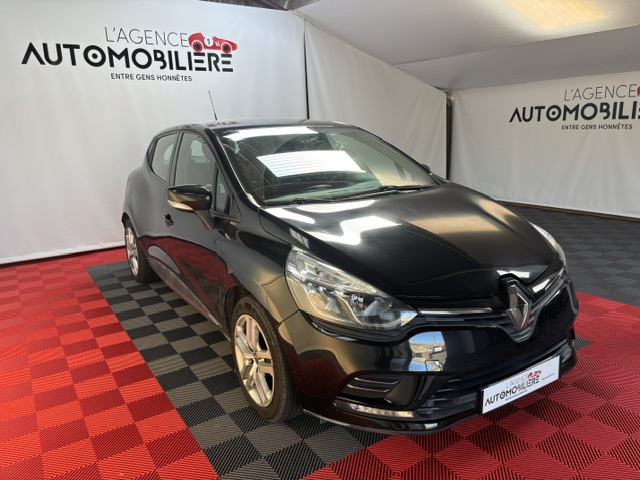Renault Clio — 3