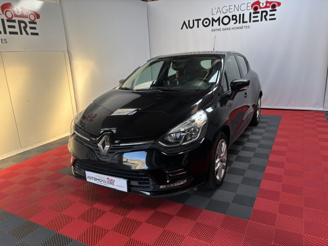 Renault Clio — 4