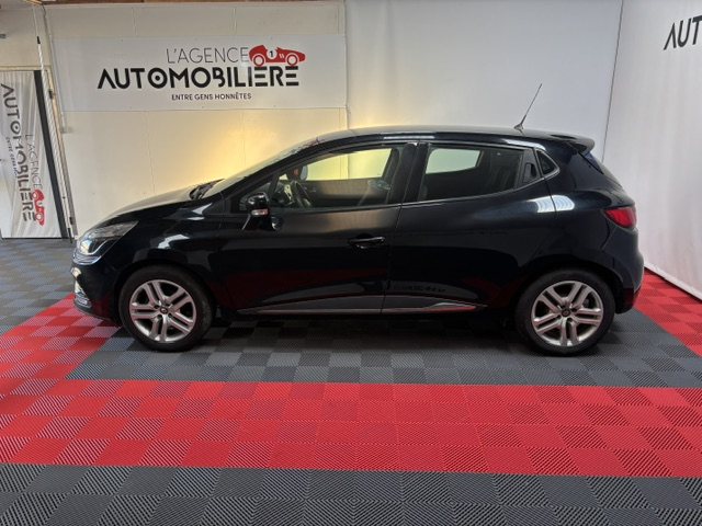 Renault Clio — 5
