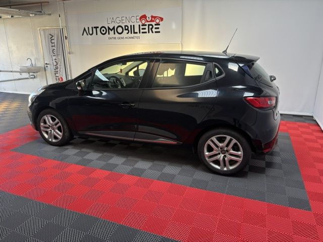 Renault Clio — 6