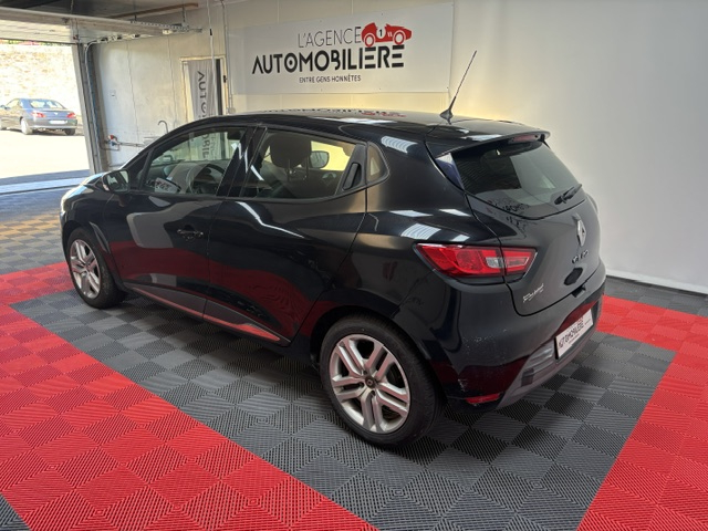 Renault Clio — 7
