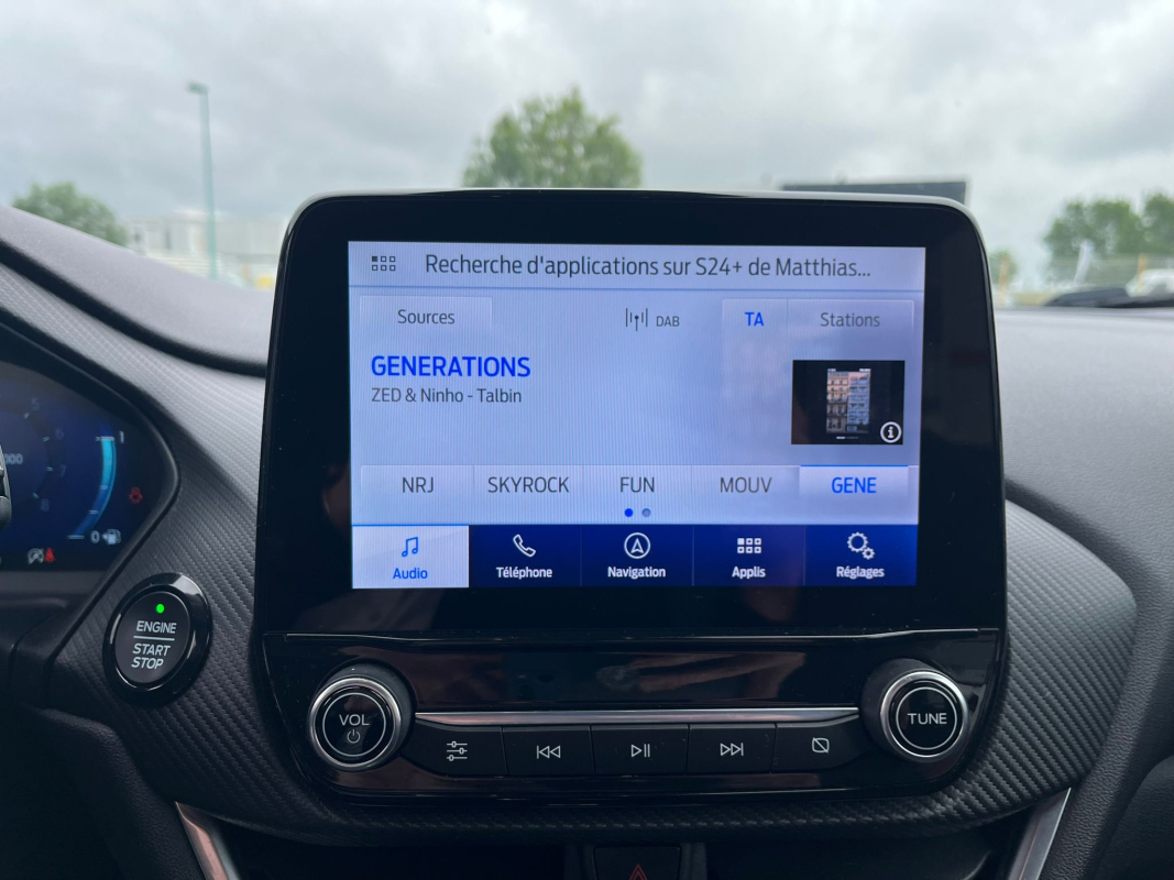 Ford Puma — 19