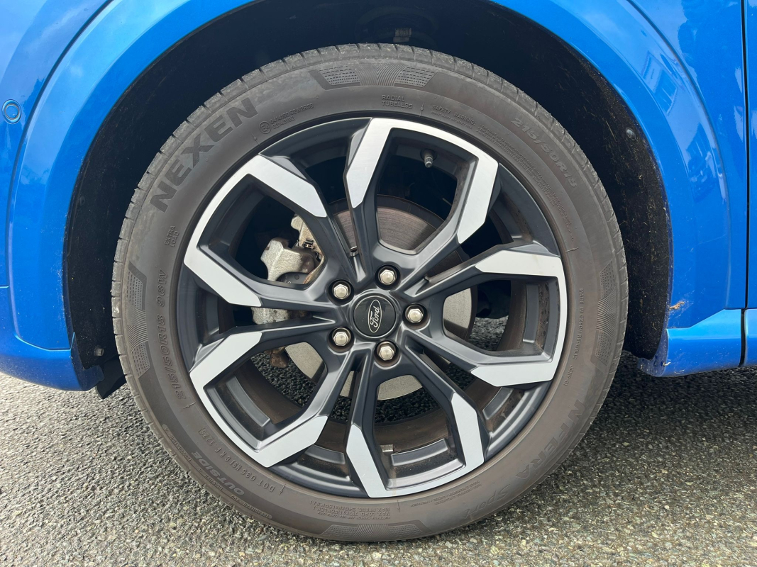 Ford Puma — 28