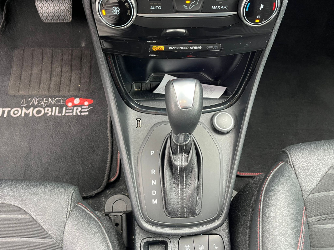 Ford Puma — 31