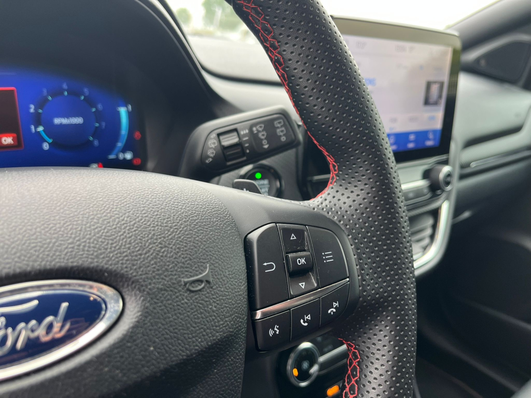 Ford Puma — 21