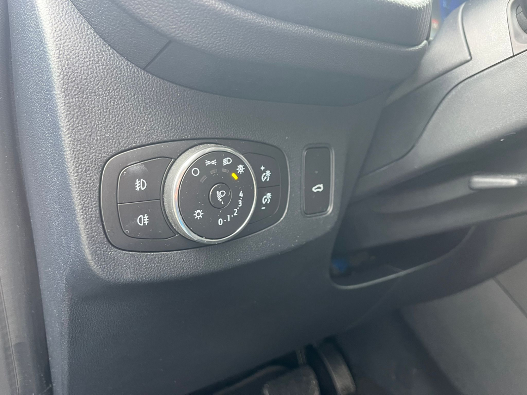 Ford Puma — 23