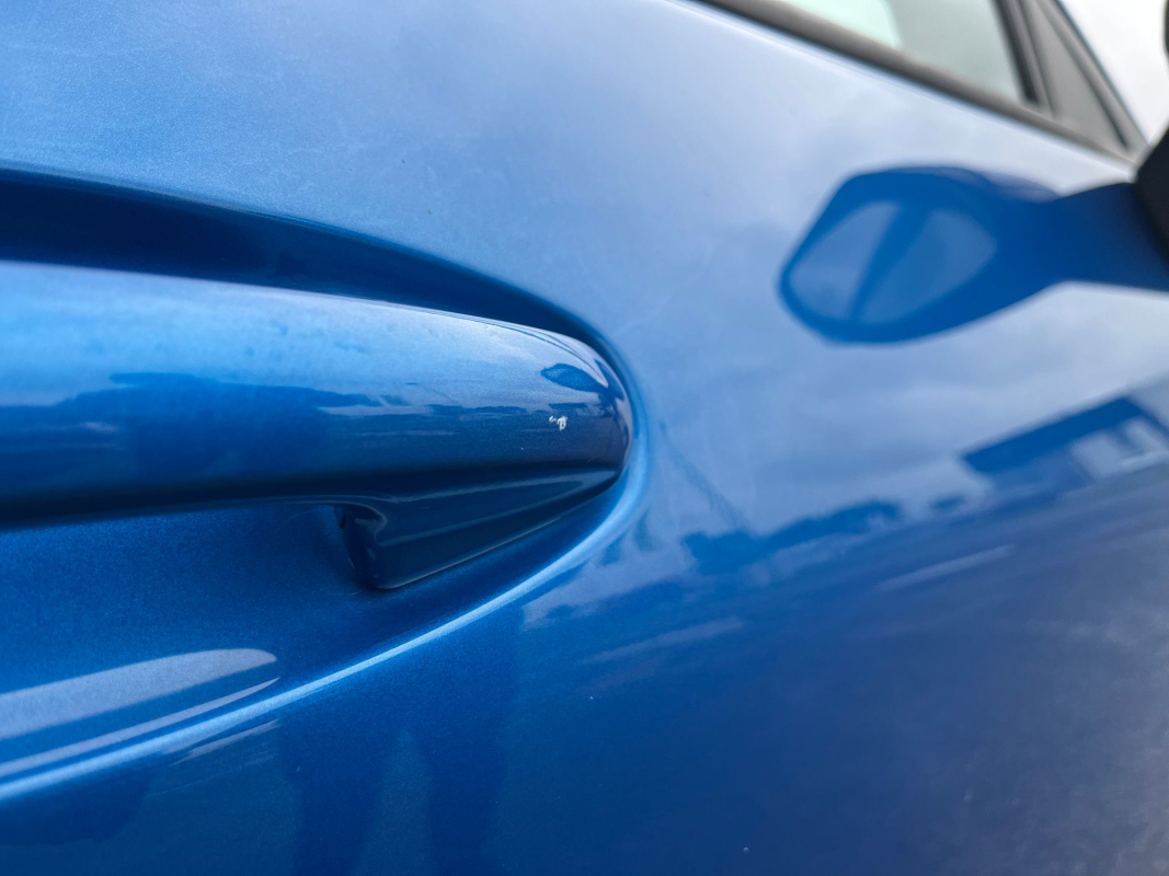Ford Puma — 32