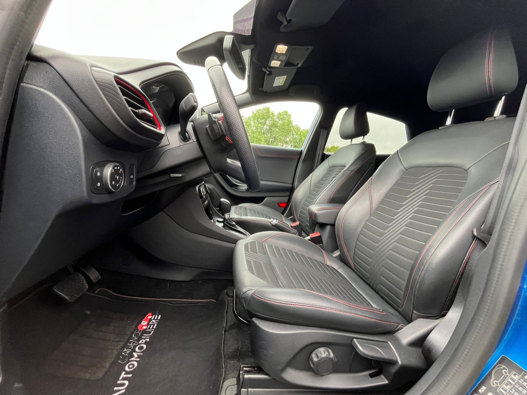 Ford Puma — 13