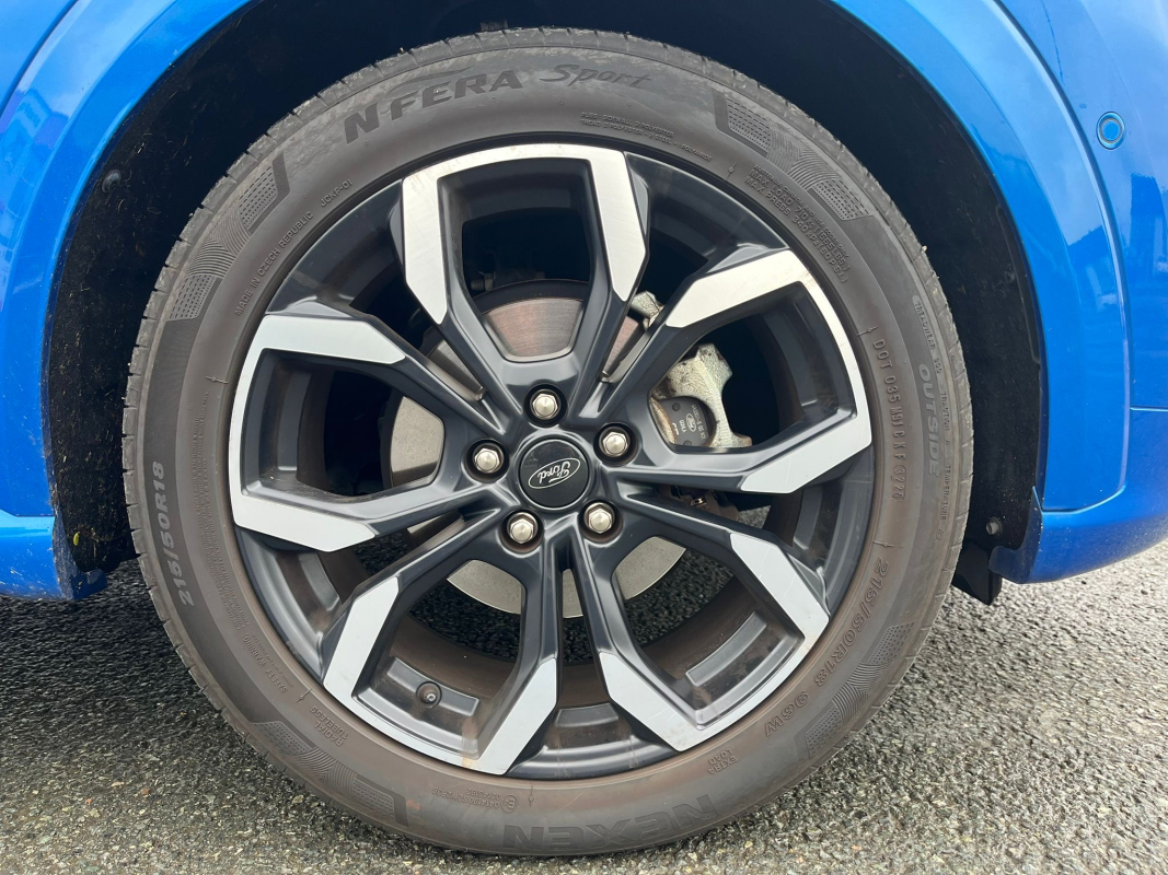 Ford Puma — 29