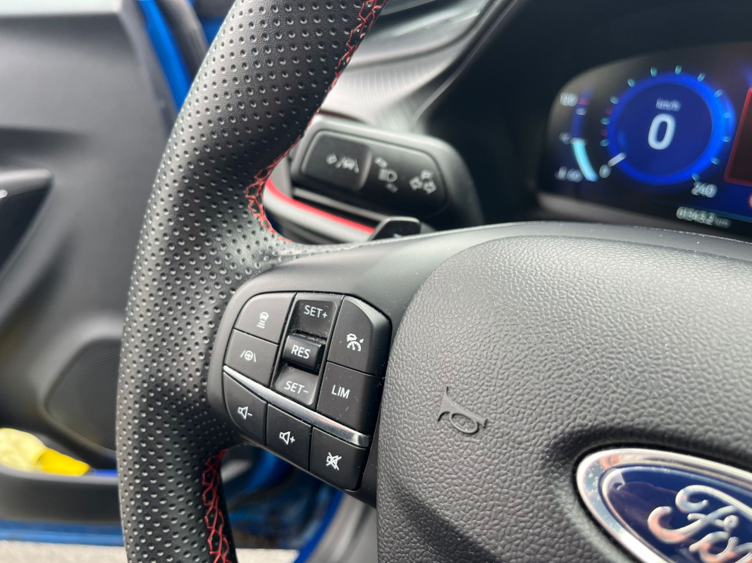 Ford Puma — 20