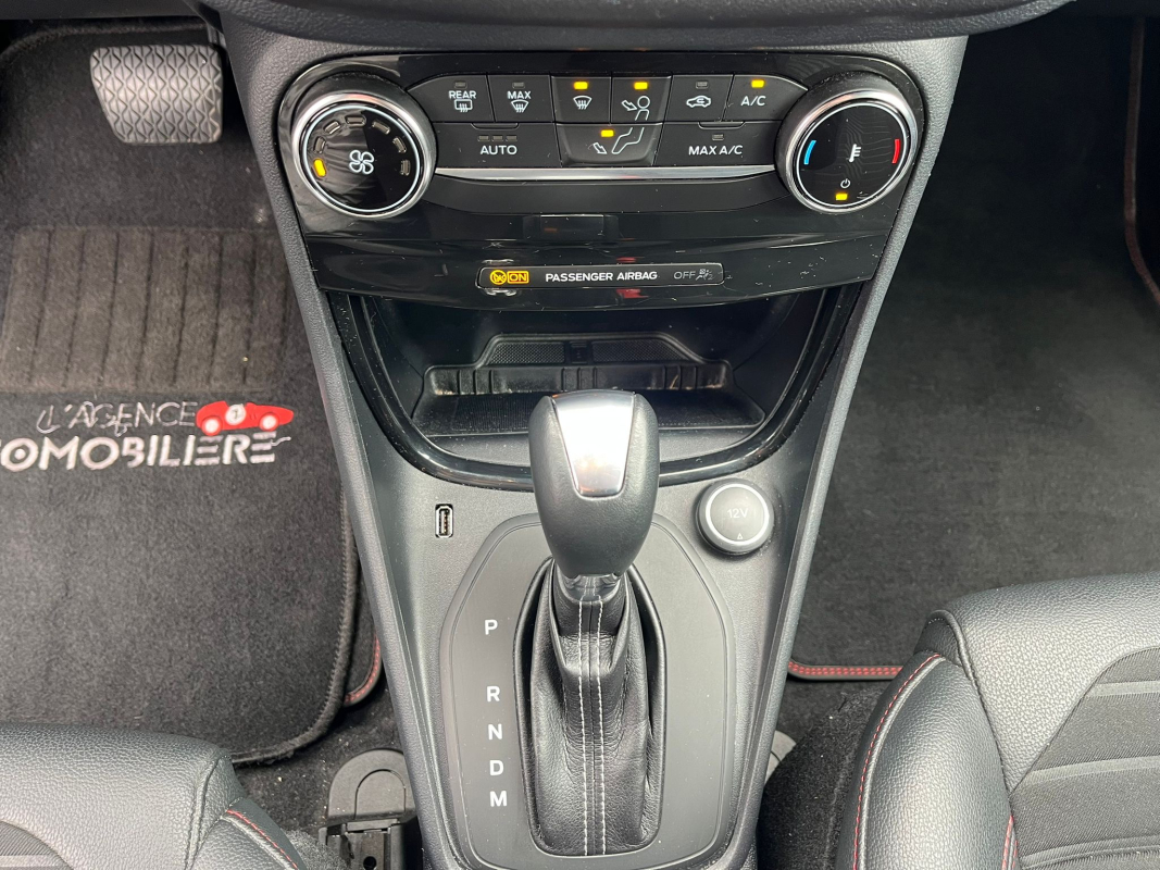 Ford Puma — 18