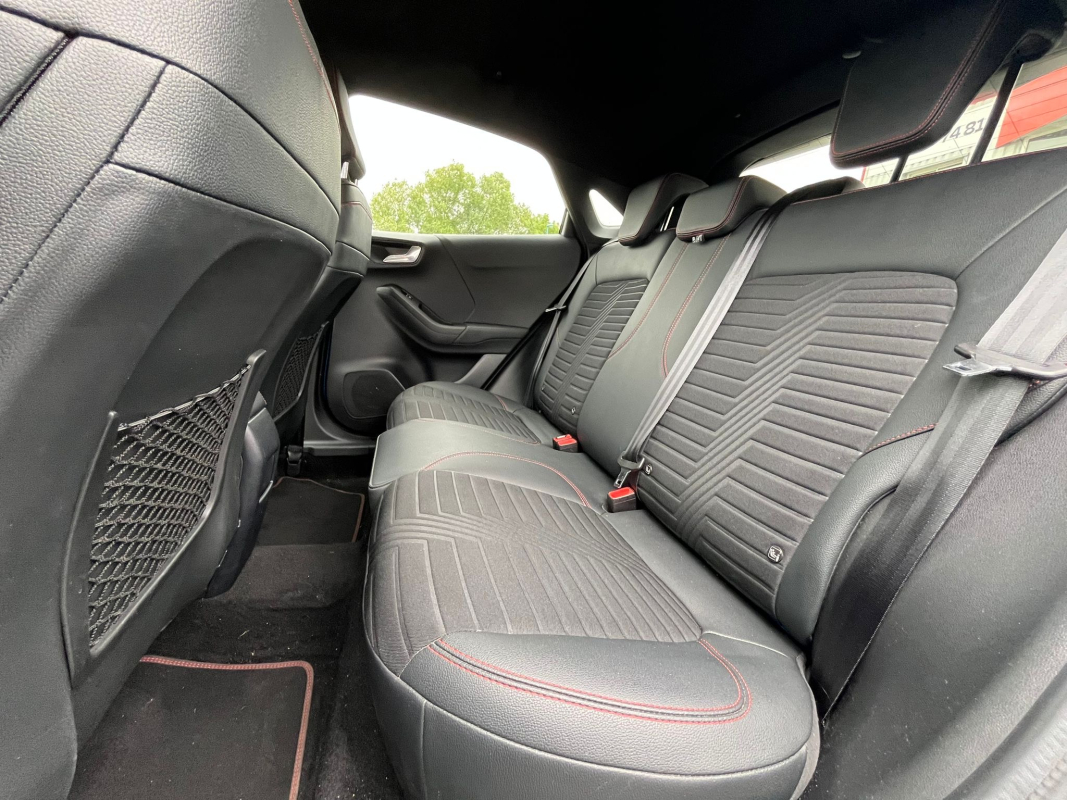 Ford Puma — 14