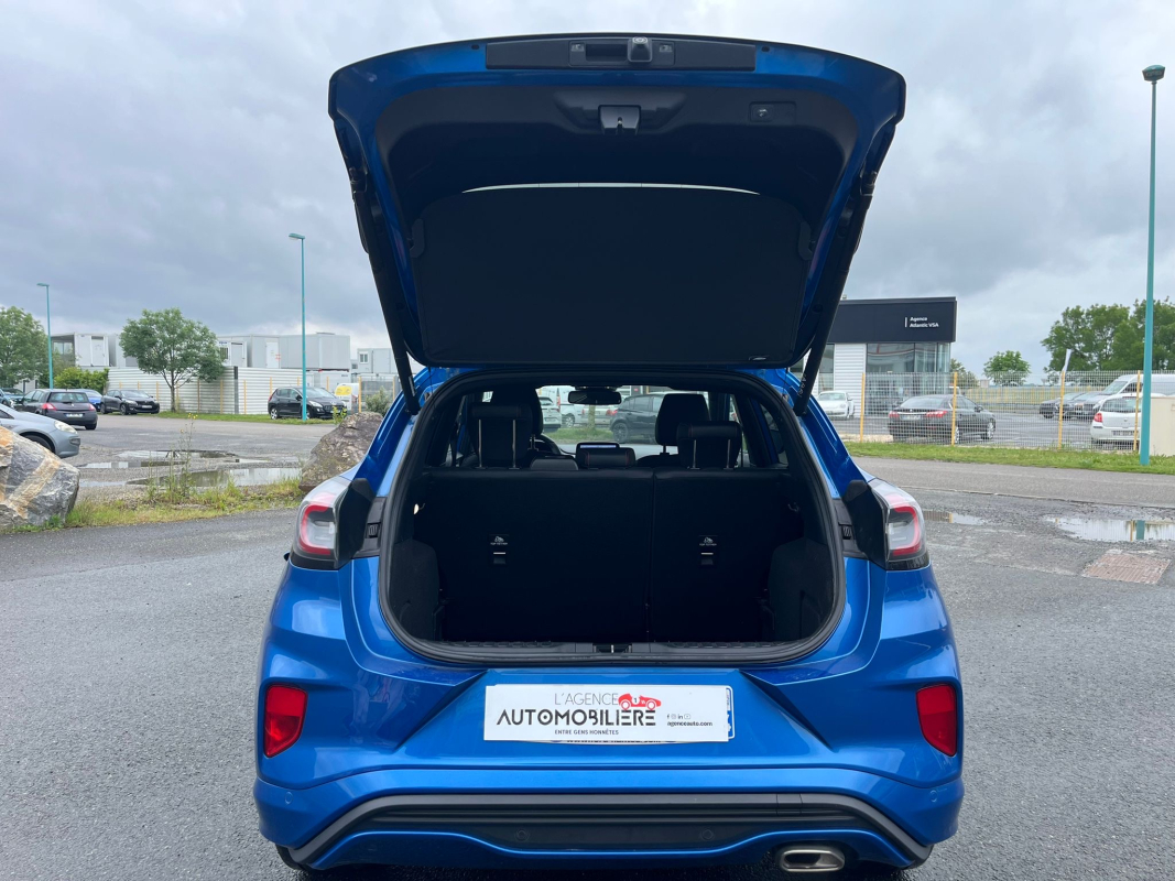 Ford Puma — 7