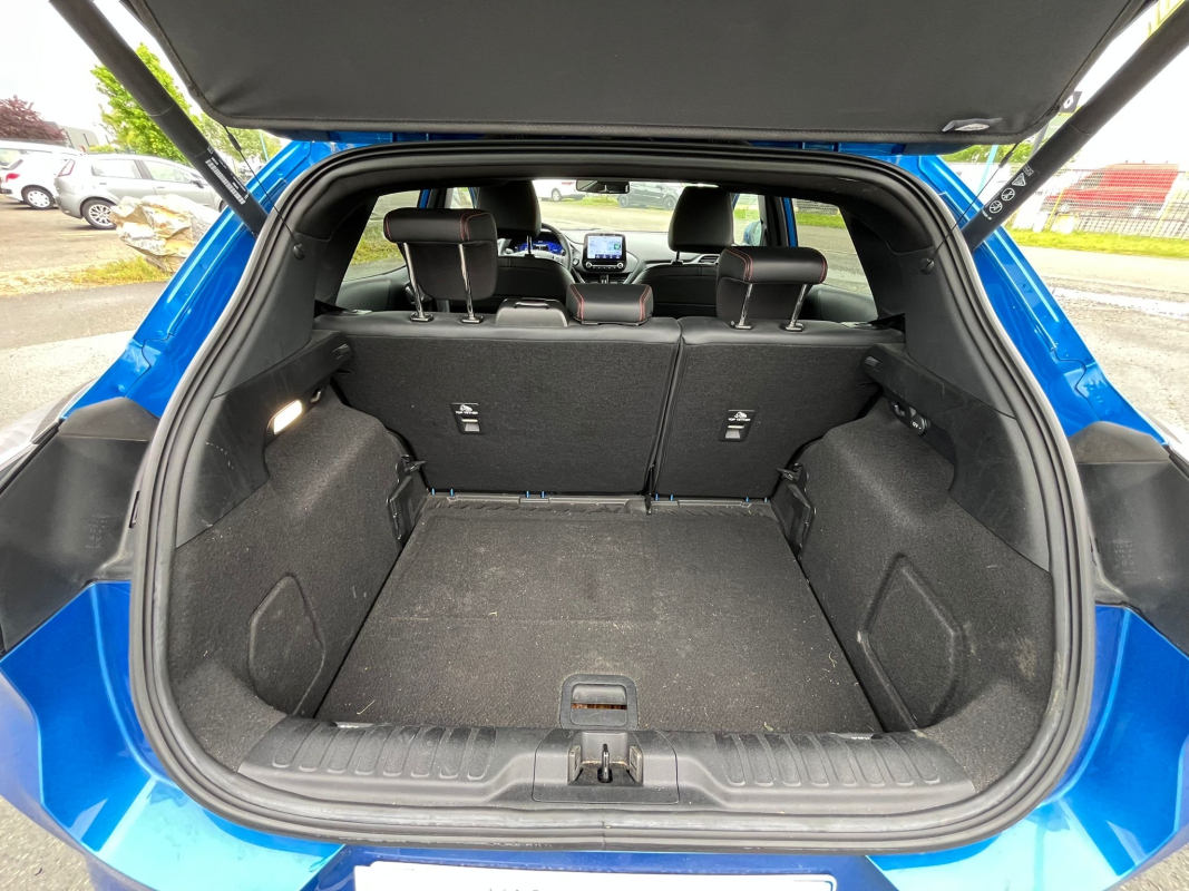 Ford Puma — 8