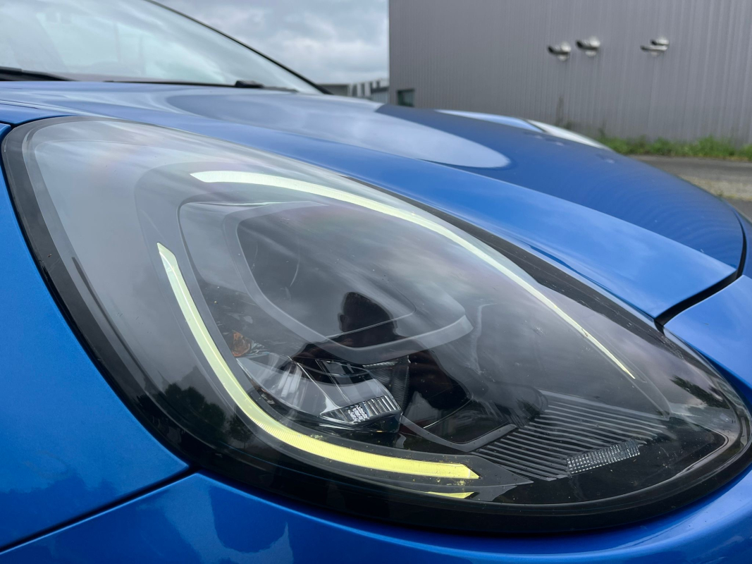 Ford Puma — 12
