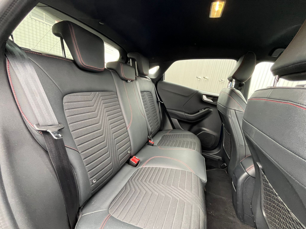 Ford Puma — 15