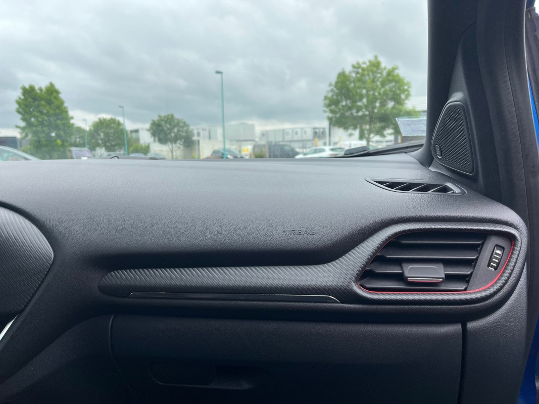 Ford Puma — 26
