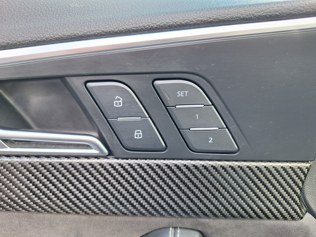Audi Rs4 Avant — 31