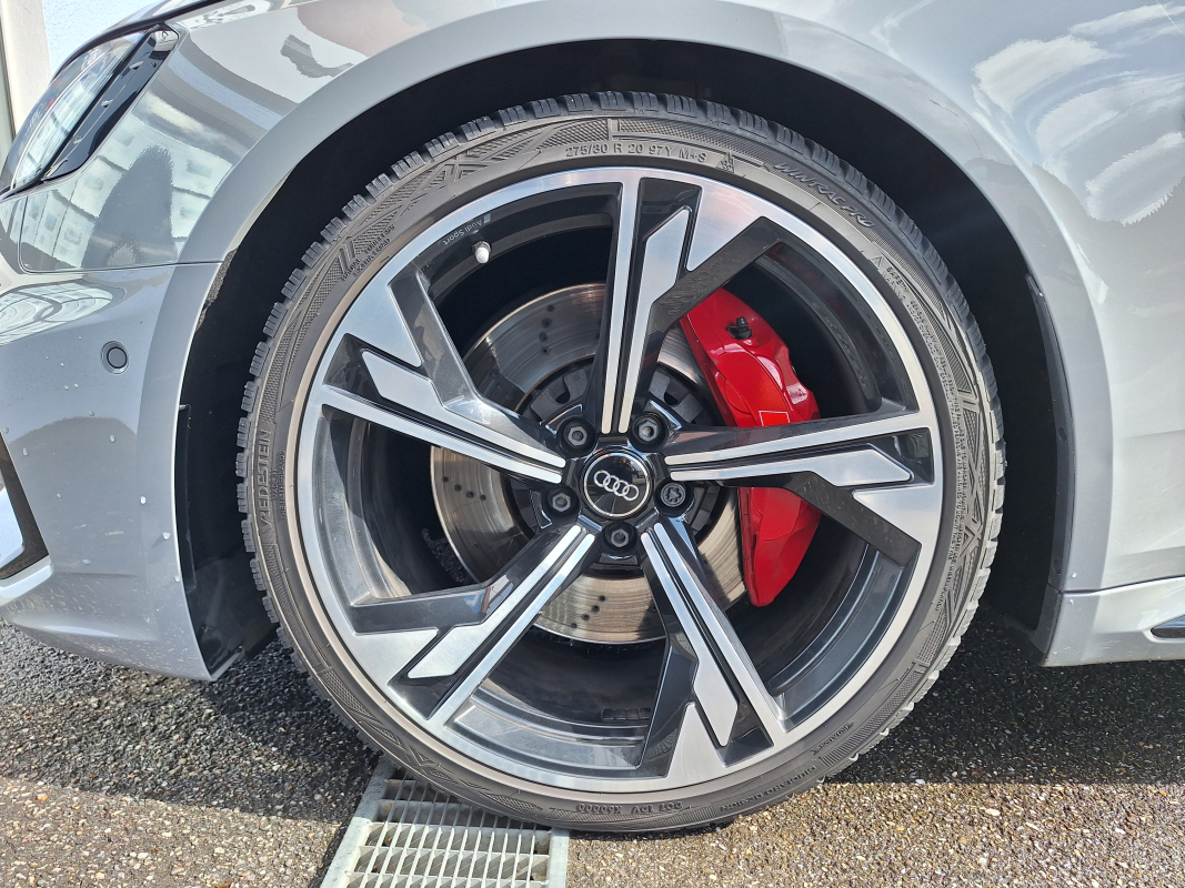 Audi Rs4 Avant — 37