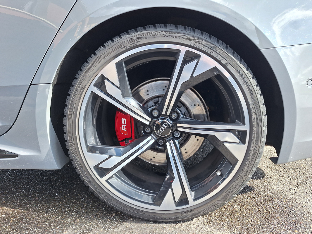 Audi Rs4 Avant — 38