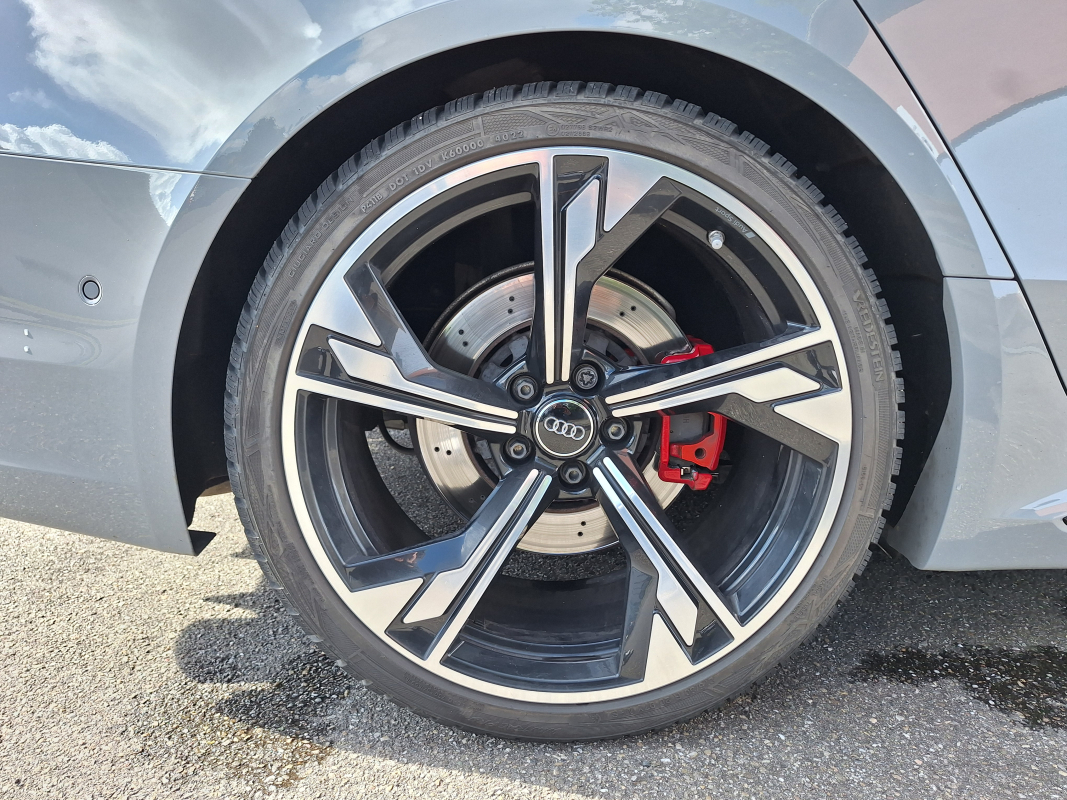 Audi Rs4 Avant — 39