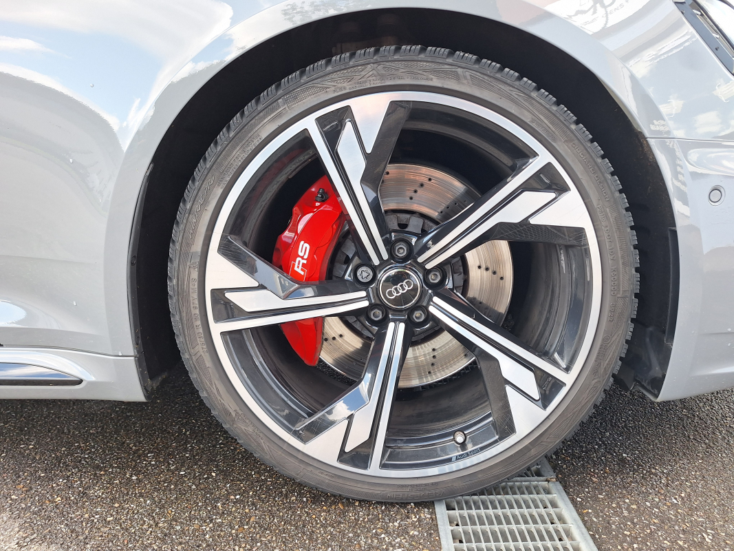 Audi Rs4 Avant — 40