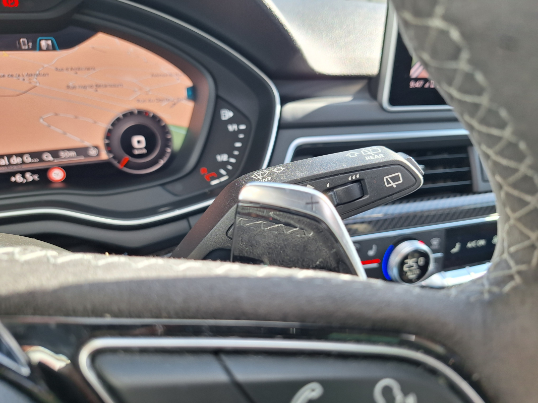 Audi Rs4 Avant — 29