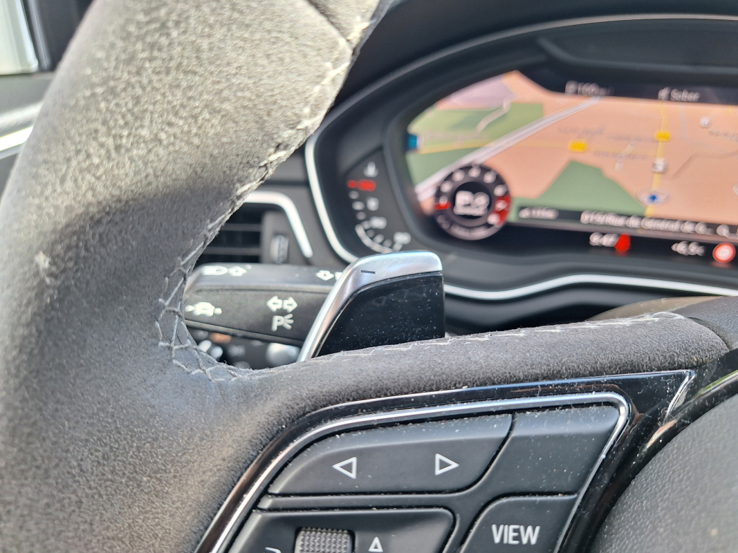Audi Rs4 Avant — 28