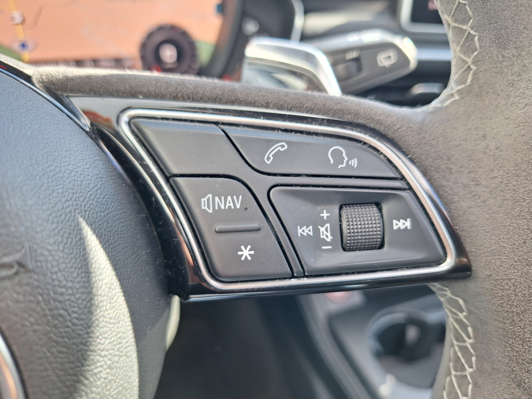 Audi Rs4 Avant — 27