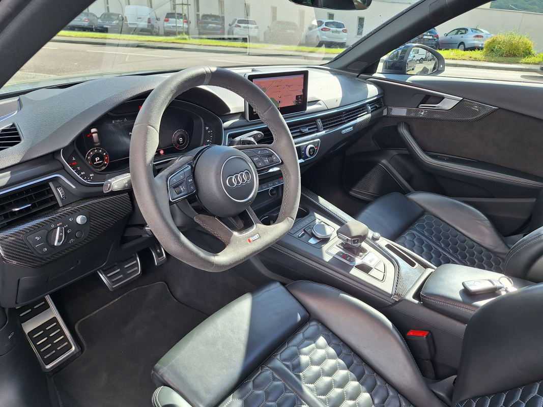Audi Rs4 Avant — 10