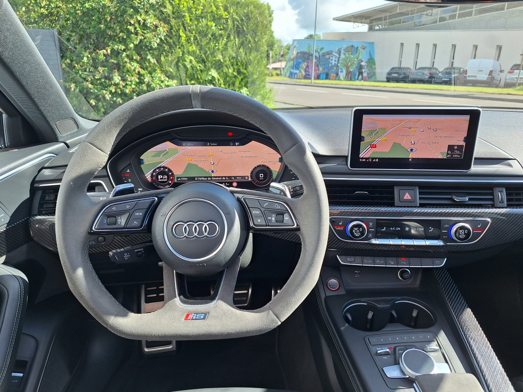 Audi Rs4 Avant — 15