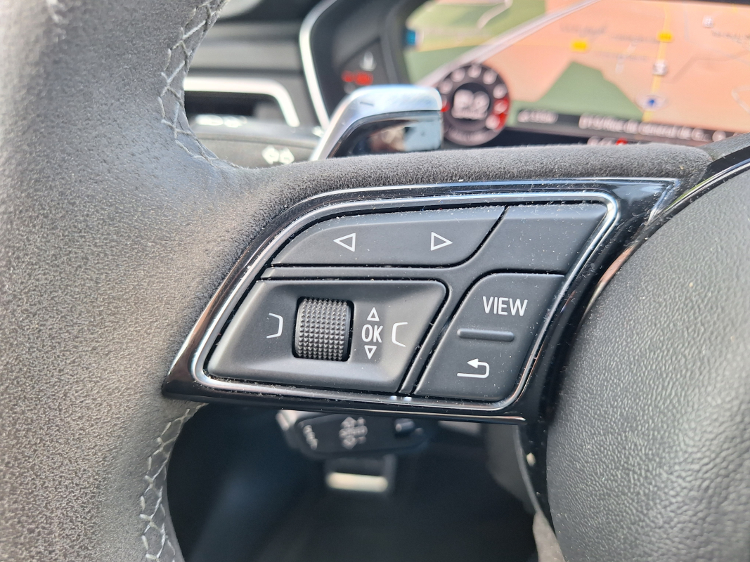 Audi Rs4 Avant — 26