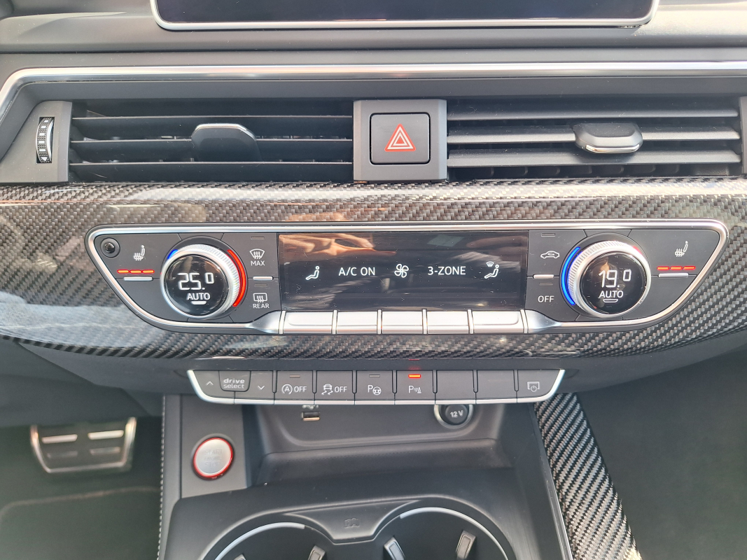 Audi Rs4 Avant — 21