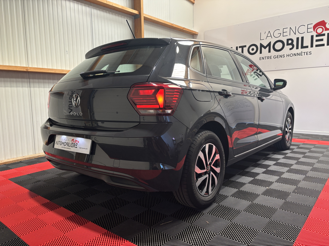 Volkswagen Polo — 5