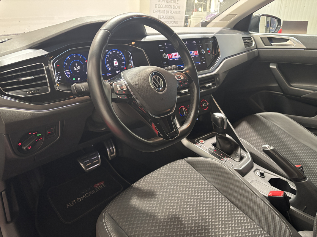 Volkswagen Polo — 11