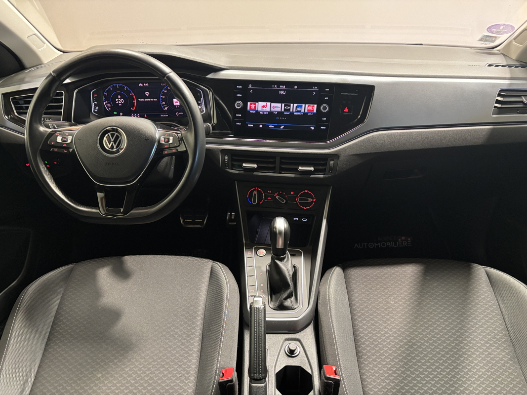 Volkswagen Polo — 10
