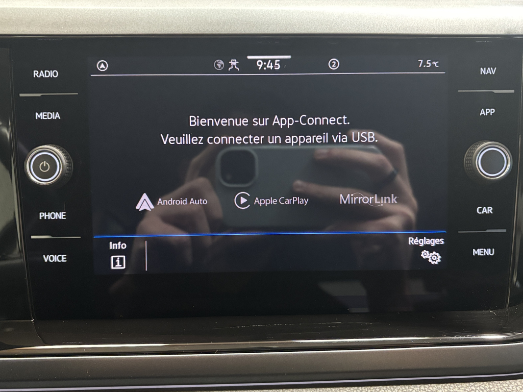 Volkswagen Polo — 19