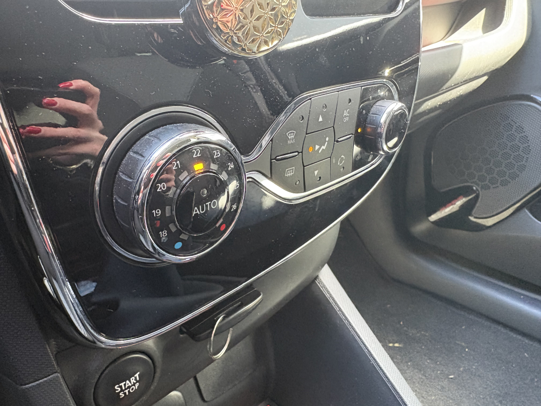Renault Clio Estate — 14