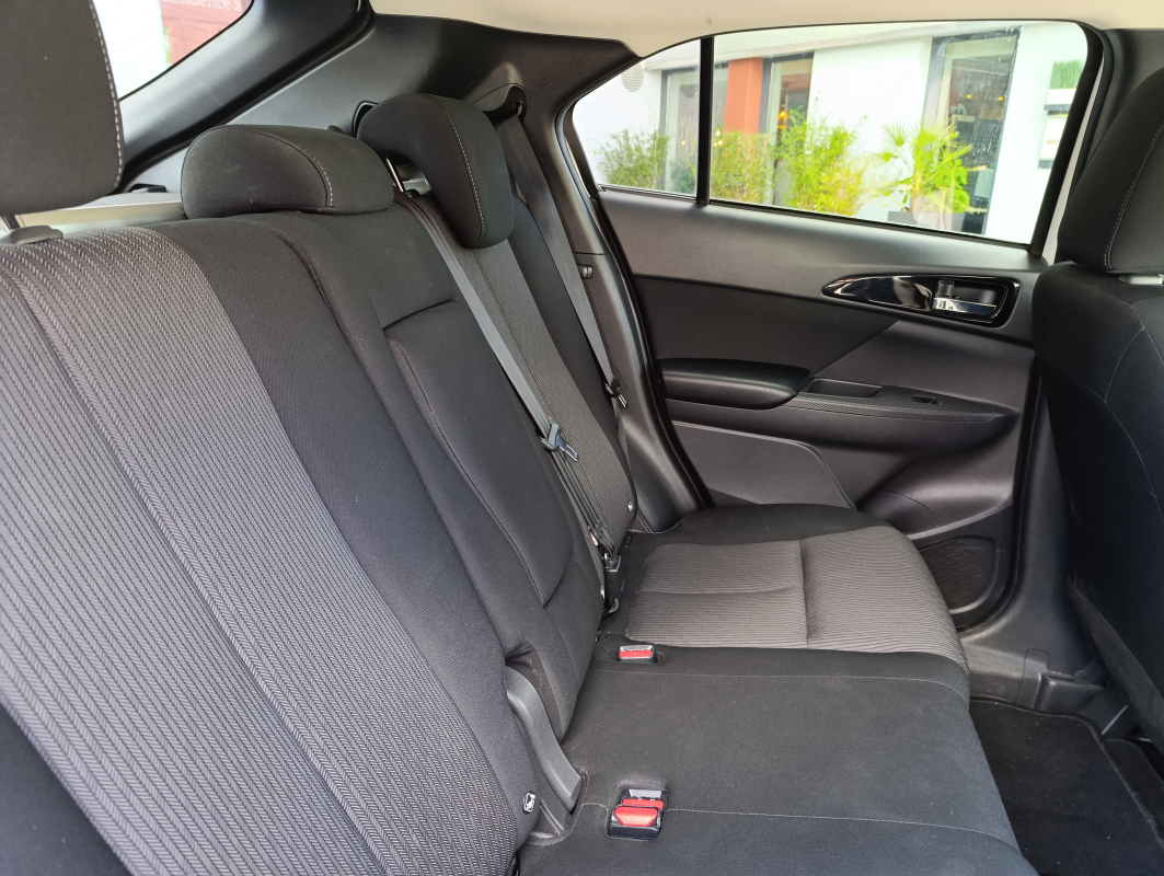 Mitsubishi Eclipse Cross — 15