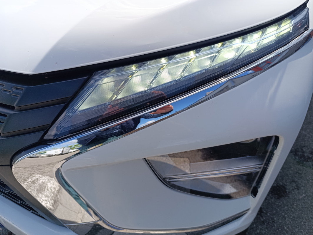 Mitsubishi Eclipse Cross — 30