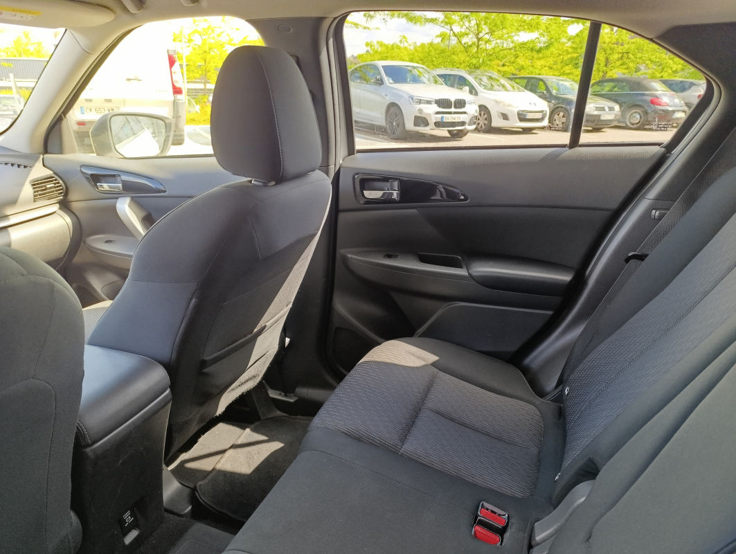 Mitsubishi Eclipse Cross — 16