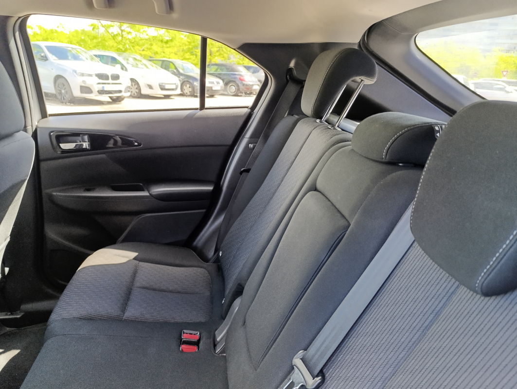 Mitsubishi Eclipse Cross — 17