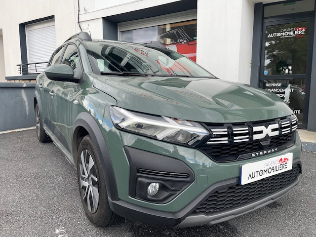 Dacia Sandero — 2