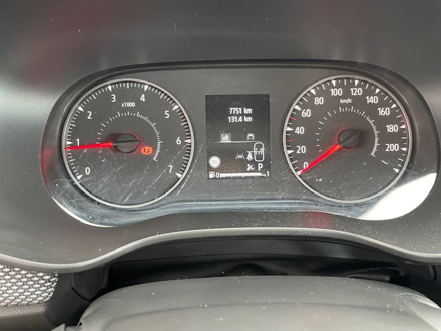 Dacia Sandero — 12