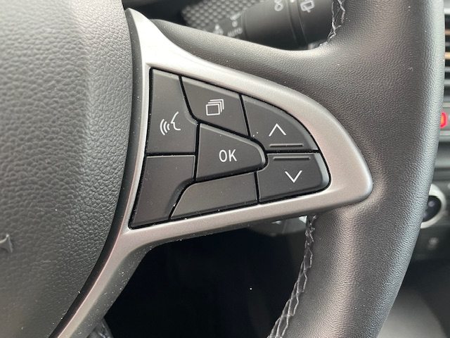 Dacia Sandero — 14