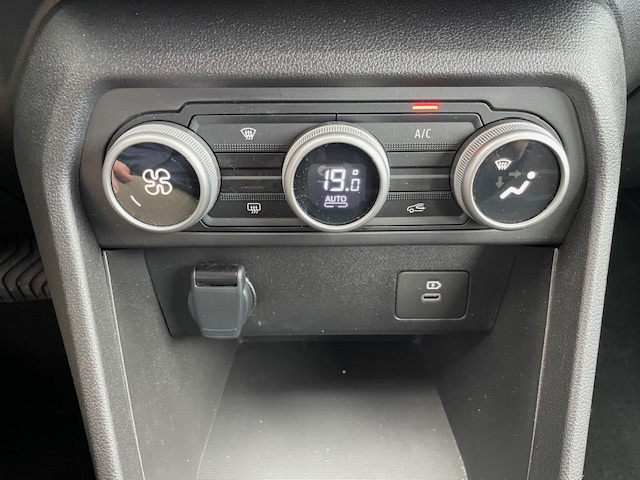 Dacia Sandero — 17