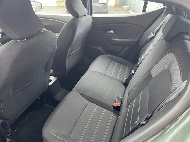 Dacia Sandero — 19